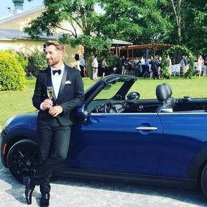 Meet your Posher, Marco